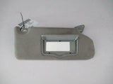2015 MITSUBISHI OUTLANDER Sun Visor W/ Mirror Sunvisor Right Passenger Side
