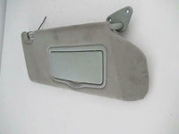 2015 MITSUBISHI OUTLANDER Sun Visor W/ Mirror Sunvisor Right Passenger Side