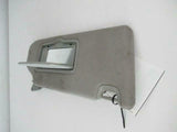 2015 MITSUBISHI OUTLANDER Sun Visor W/ Mirror Sunvisor Right Passenger Side