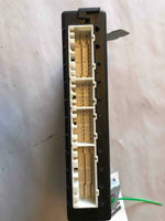 KIA FORTE 2013 Computer Body Control Module BCM ECM Keyless Entry Unit OEM