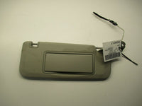 2013 - 2016 Chevrolet Malibu Sun Visor With Mirror F Sunshade Left Driver Side D