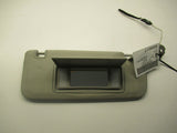 2013 - 2016 Chevrolet Malibu Sun Visor With Mirror F Sunshade Left Driver Side D