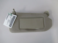 INFINITI G37 2009 -2013 Sun Visor W/ Mirror Right Passenger Side Replacement OEM