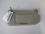 INFINITI G37 2009 -2013 Sun Visor W/ Mirror Right Passenger Side Replacement OEM