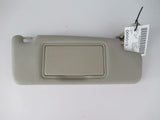 2000 - 2005 VOLVO S80 80 SERIES Front Sun Visor w/ Mirror Passenger Right RH