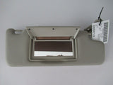 2000 - 2005 VOLVO S80 80 SERIES Front Sun Visor w/ Mirror Passenger Right RH