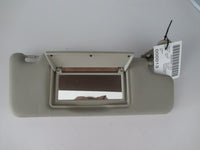 2000 - 2005 VOLVO S80 80 SERIES Front Sun Visor w/ Mirror Passenger Right RH