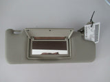 2000 - 2005 VOLVO S80 80 SERIES Front Sun Visor w/ Mirror Passenger Right RH