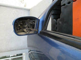 2002 MERCEDES Benz C CLASS Blue Front Door Door Assembly Left 02-05 C230 C240
