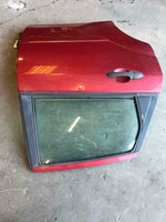 2000 - 2007 FORD FOCUS Rear Back Door Skin Shell w/ Glass Window Passenger Right