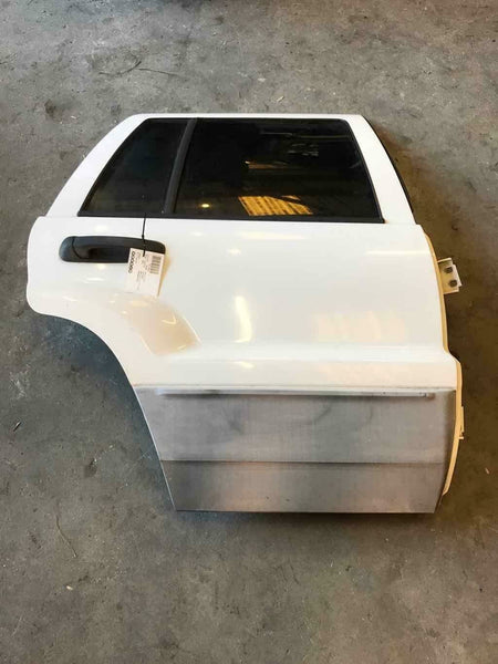 Passenger Rear Quarter Window Glass for Jeep Grand Botswana Passenger Rear Quarter Window Glass for Jeep Grand Botswana