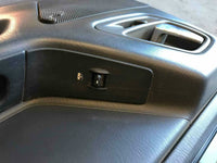 1999 -2004 JEEP GRAND CHEROKEE LAREDO Rear Door Skin Shell w/ Window Glass Right