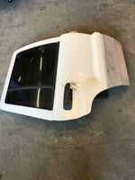 1999 -2004 JEEP GRAND CHEROKEE LAREDO Rear Door Skin Shell w/ Window Glass Right