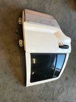 1999 -2004 JEEP GRAND CHEROKEE LAREDO Rear Door Skin Shell w/ Window Glass Right