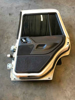 1999 -2004 JEEP GRAND CHEROKEE LAREDO Rear Door Skin Shell w/ Window Glass Right