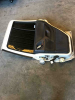 1999 -2004 JEEP GRAND CHEROKEE LAREDO Rear Door Skin Shell w/ Window Glass Right