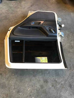 1999 -2004 JEEP GRAND CHEROKEE LAREDO Rear Door Skin Shell w/ Window Glass Right