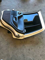 1999 -2004 JEEP GRAND CHEROKEE LAREDO Rear Door Skin Shell w/ Window Glass Right