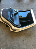 1999 -2004 JEEP GRAND CHEROKEE LAREDO Rear Door Skin Shell w/ Window Glass Right