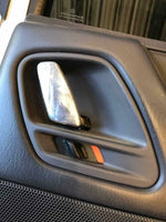 1999 -2004 JEEP GRAND CHEROKEE LAREDO Rear Door Skin Shell w/ Window Glass Right