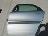 2000 VOLVO S80 Rear Door Shell w/ Inner Panel Driver side 1999 -2006*