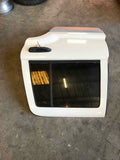 1999 - 2004 JEEP GRAND CHEROKEE Rear Door Skin Shell w/ Glass Window Driver Left