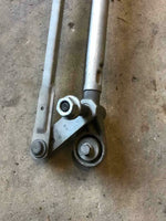 2007 2008 CHRYSLER SEBRING Front Windshield Wiper Linkage Transmission w/ Motor