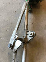 2007 2008 CHRYSLER SEBRING Front Windshield Wiper Linkage Transmission w/ Motor