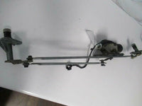 FORD MUSTANG 1994 - 2004 Used Genuine Front Windshield Wiper Motor W/ Linkage