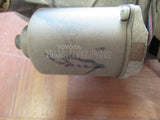 2005 - 2010 SCION TC Front Windshield Wiper Linkage Transmission w/ Motor OEM