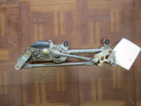 2005 - 2010 SCION TC Front Windshield Wiper Linkage Transmission w/ Motor OEM