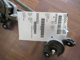 2005 - 2010 SCION TC Front Windshield Wiper Linkage Transmission w/ Motor OEM
