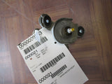 2005 - 2010 SCION TC Front Windshield Wiper Linkage Transmission w/ Motor OEM