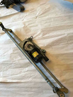 1999 - 2004 JEEP GRAND CHEROKEE Front Wiper Linkage Transmission w/ Motor OEM