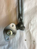 1999 - 2003 MAZDA PROTEGE Front Windshield Wiper Linkage Transmission w/ Motor