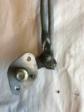 1999 - 2003 MAZDA PROTEGE Front Windshield Wiper Linkage Transmission w/ Motor
