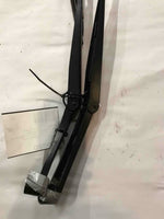2013 CHEVROLET CRUZE Front Windshield Wiper Arm w/ Wiper Blade Right & Left OEM