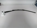 2009 AUDI A4 Front Windshield Wiper Arm w/ Wiper Blade Frameless OEM