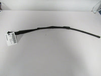2009 AUDI A4 Front Windshield Wiper Arm w/ Wiper Blade Frameless OEM
