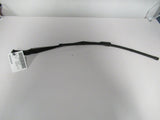 2009 AUDI A4 Front Windshield Wiper Arm w/ Wiper Blade Frameless OEM