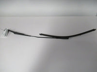 2009 AUDI A4 Front Windshield Wiper Arm w/ Wiper Blade Frameless OEM