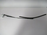 2009 AUDI A4 Front Windshield Wiper Arm w/ Wiper Blade Frameless OEM