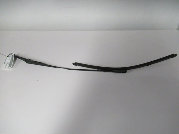 2009 AUDI A4 Front Windshield Wiper Arm w/ Wiper Blade Frameless OEM