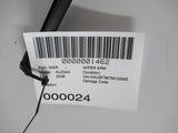 2009 AUDI A4 Front Windshield Wiper Arm w/ Wiper Blade Frameless OEM
