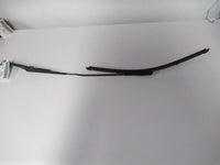 2009 AUDI A4 Front Windshield Wiper Arm w/ Wiper Blade Frameless OEM