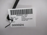 2009 AUDI A4 Front Windshield Wiper Arm w/ Wiper Blade Frameless OEM