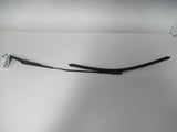 2009 AUDI A4 Front Windshield Wiper Arm w/ Wiper Blade Frameless OEM