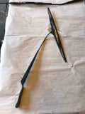 2002 VOLKSWGANE JETTA Front Windshield Wiper Arm OEM