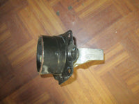 CHEVROLET CHEVY EQUINOX 2014 Front Engine Motor 2.4L Mount Genuine H61403 OEM