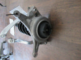 2009 AUDI A4 Strut Shock Absorber Suspension w/ Coil Spring & Control Arm Left